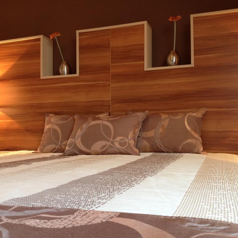 Alfa Hotel Győr Zimmer foto